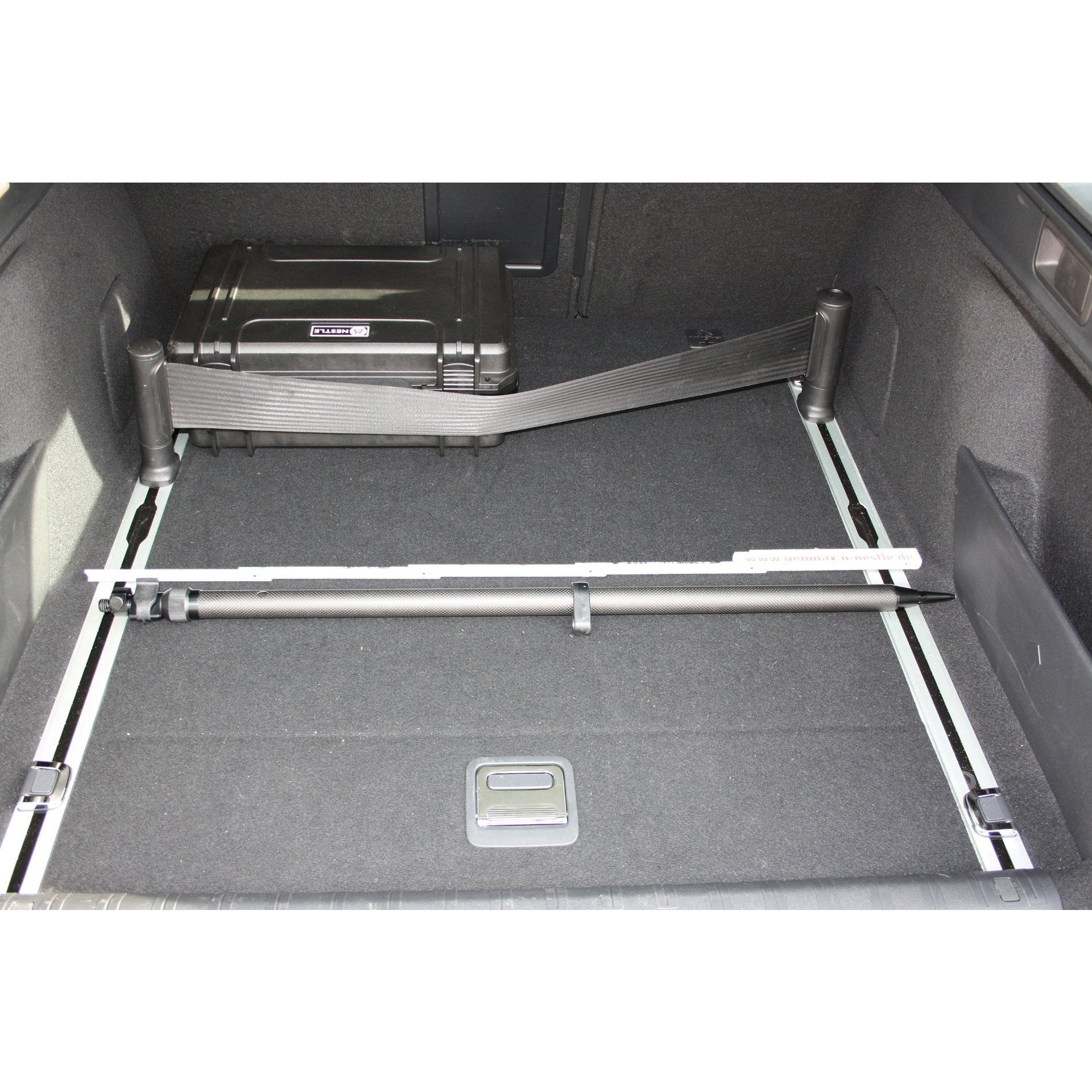 NESTLE GNSS Stab Karbon PT-9 NESTLE GNSS Stab Karbon PT-9